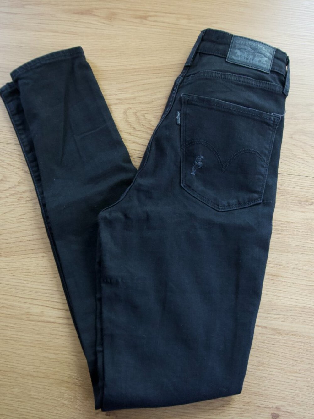 Levi's Jeans